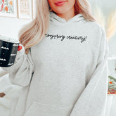 Conjuring Creativity Unisex Pullover Hoodie
